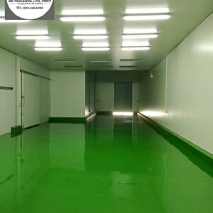 พื้น PU MF-04