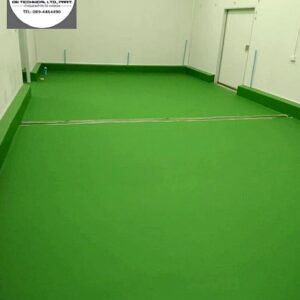 พื้น PU MF-05