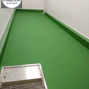 พื้น PU MF-06