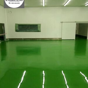 พื้น PU MF-08