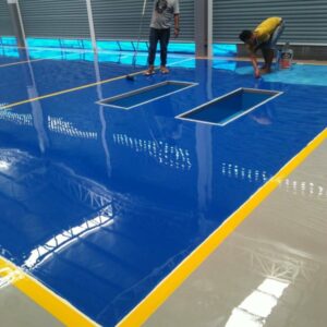 พื้น epoxy coating 2 มิล-06