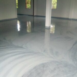 พื้นอีพ็อกซี่ Self Leveling-07