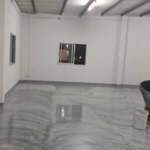 พื้นอีพ็อกซี่ Self Leveling-09