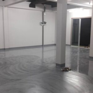 พื้นอีพ็อกซี่ Self Leveling-11