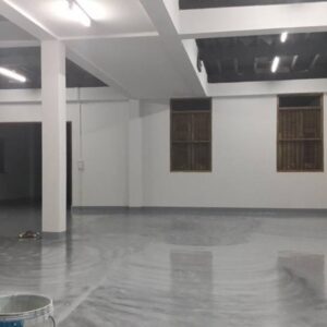 พื้นอีพ็อกซี่ Self Leveling-12