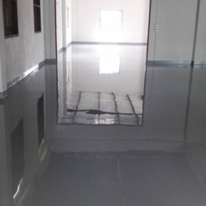 พื้นอีพ็อกซี่ Self Leveling-13