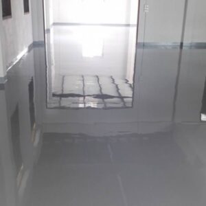พื้นอีพ็อกซี่ Self Leveling-14