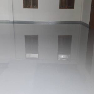 พื้นอีพ็อกซี่ Self Leveling-15