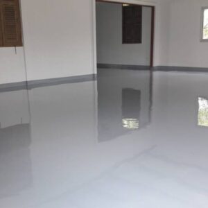พื้นอีพ็อกซี่ Self Leveling-16