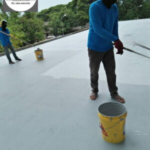 ระบบกันซึมพื้นดาดฟ้า-10