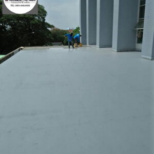 ระบบกันซึมพื้นดาดฟ้า-11