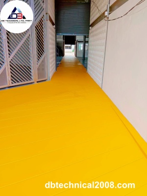 พื้นอีพ็อกซี่ในขอนแก่น