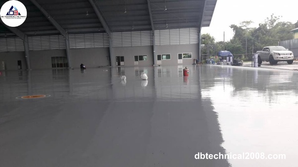 อีพ็อกซี่โค้ทติ้ง