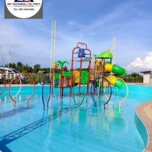 เคลือบสีโพลียูรีเทนสำหรับสระน้ำ-04