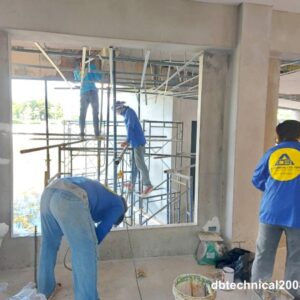 งานเสริมกำลังโครงสร้าง_07
