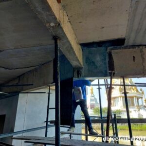 งานเสริมกำลังโครงสร้าง_09