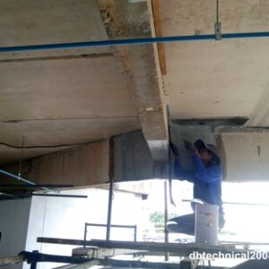 งานเสริมกำลังโครงสร้าง