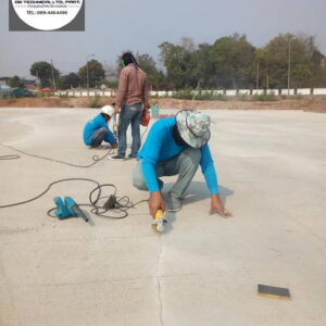 ซ่อมแซมรอยร้าวพื้นคอนกรีต-03