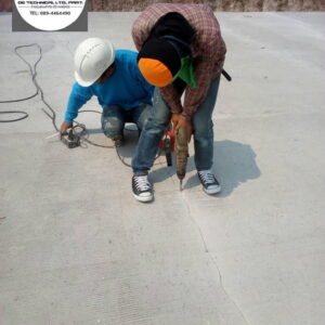 ซ่อมแซมรอยร้าวพื้นคอนกรีต-04