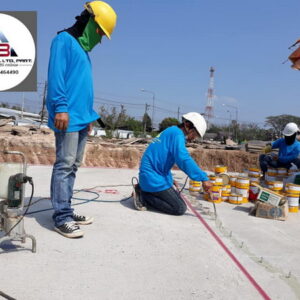 ซ่อมแซมรอยร้าวพื้นคอนกรีต-12