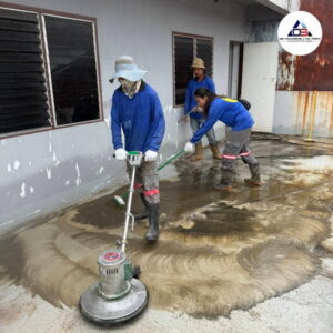 ทาโพลียูรีเทนสูตรน้ำ (SISCOPROOF PU)-03