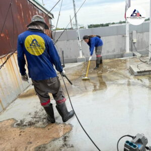 ทาโพลียูรีเทนสูตรน้ำ (SISCOPROOF PU)-04