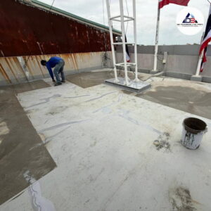 ทาโพลียูรีเทนสูตรน้ำ (SISCOPROOF PU)-05