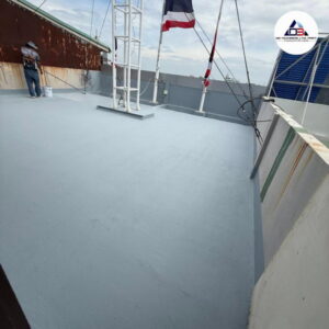 ทาโพลียูรีเทนสูตรน้ำ (SISCOPROOF PU)-06