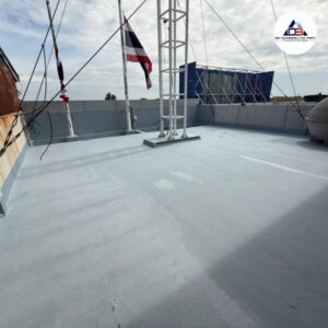 ทาโพลียูรีเทนสูตรน้ำ (SISCOPROOF PU)-07