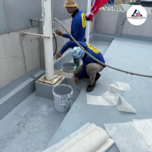 ทาโพลียูรีเทนสูตรน้ำ (SISCOPROOF PU)-08