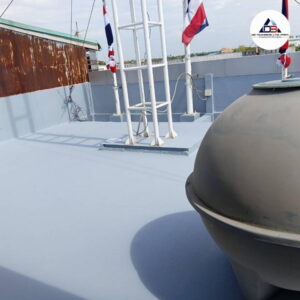 ทาโพลียูรีเทนสูตรน้ำ (SISCOPROOF PU)-10