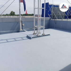 ทาโพลียูรีเทนสูตรน้ำ (SISCOPROOF PU)-11