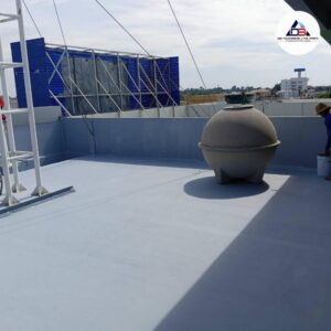 ทาโพลียูรีเทนสูตรน้ำ (SISCOPROOF PU)-12