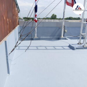 ทาโพลียูรีเทนสูตรน้ำ (SISCOPROOF PU)-13