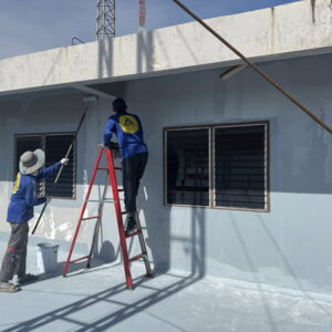 ทาโพลียูรีเทนสูตรน้ำ (SISCOPROOF PU)-14