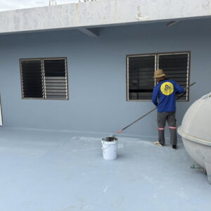 ทาโพลียูรีเทนสูตรน้ำ (SISCOPROOF PU)-15