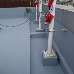 ทาโพลียูรีเทนสูตรน้ำ (SISCOPROOF PU)-17