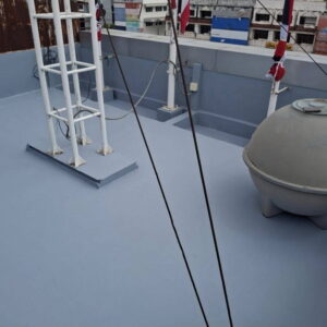 ทาโพลียูรีเทนสูตรน้ำ (SISCOPROOF PU)-18