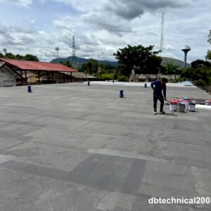 ระบบกันซึม LANKO® 451 Roof Seal-04