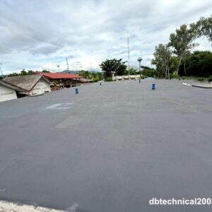 ระบบกันซึม LANKO® 451 Roof Seal-05