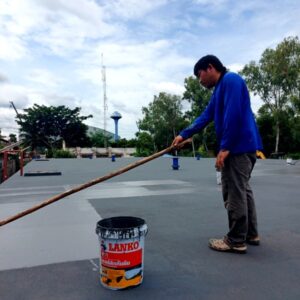 ระบบกันซึม LANKO® 451 Roof Seal-08