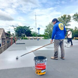 ระบบกันซึม LANKO® 451 Roof Seal