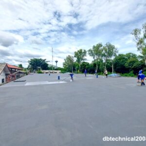 ระบบกันซึม LANKO® 451 Roof Seal-10