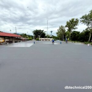 ระบบกันซึม LANKO® 451 Roof Seal-14