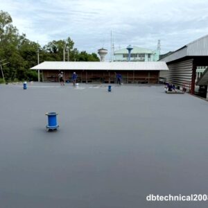 ระบบกันซึม LANKO® 451 Roof Seal-16