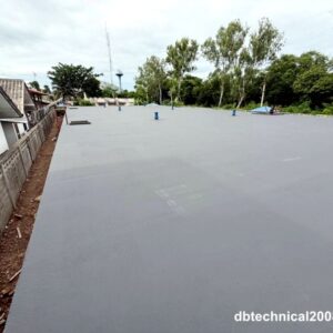 ระบบกันซึม LANKO® 451 Roof Seal-17