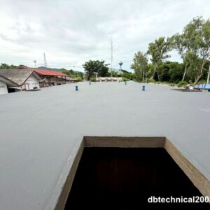 ระบบกันซึม LANKO® 451 Roof Seal-18