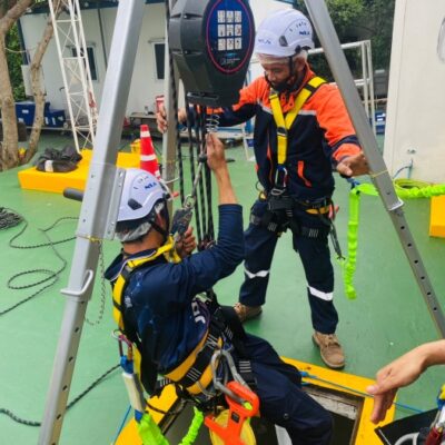 อบรมความปลอดภัยในที่อับอากาศ_07