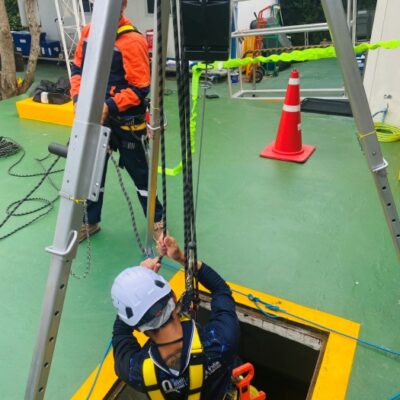 อบรมความปลอดภัยในที่อับอากาศ_09