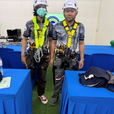 อบรมความปลอดภัยในที่อับอากาศ_13